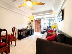 Blk 87 Commonwealth Heights (Queenstown), HDB 3 Rooms #599609911